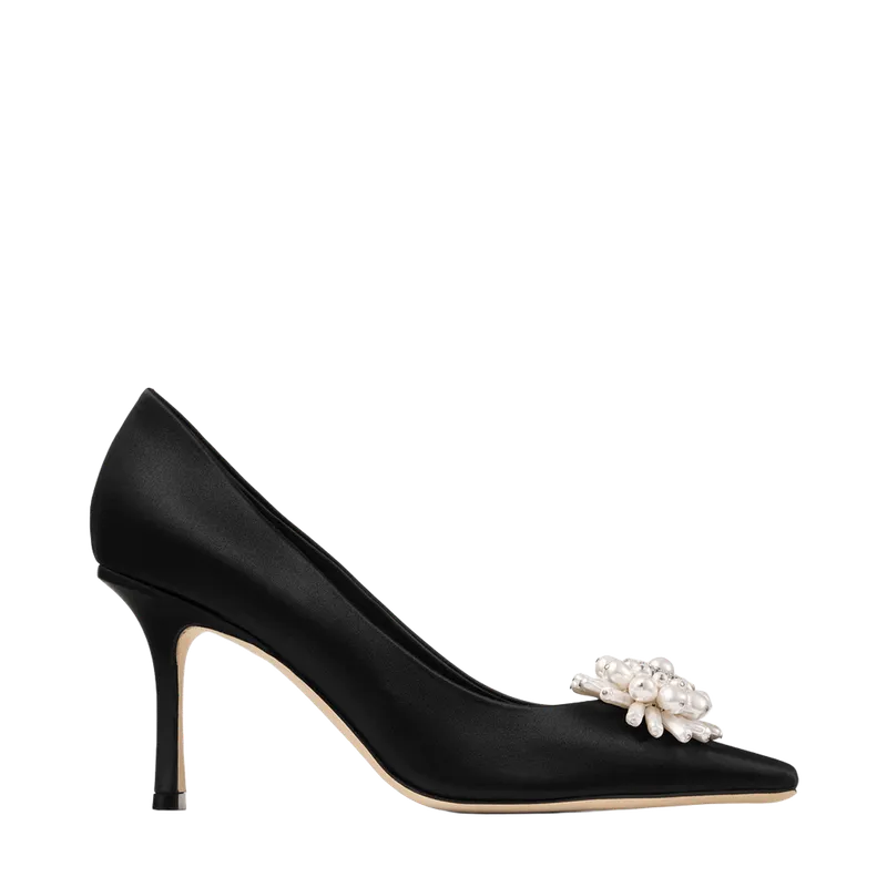 Ines Pump 85