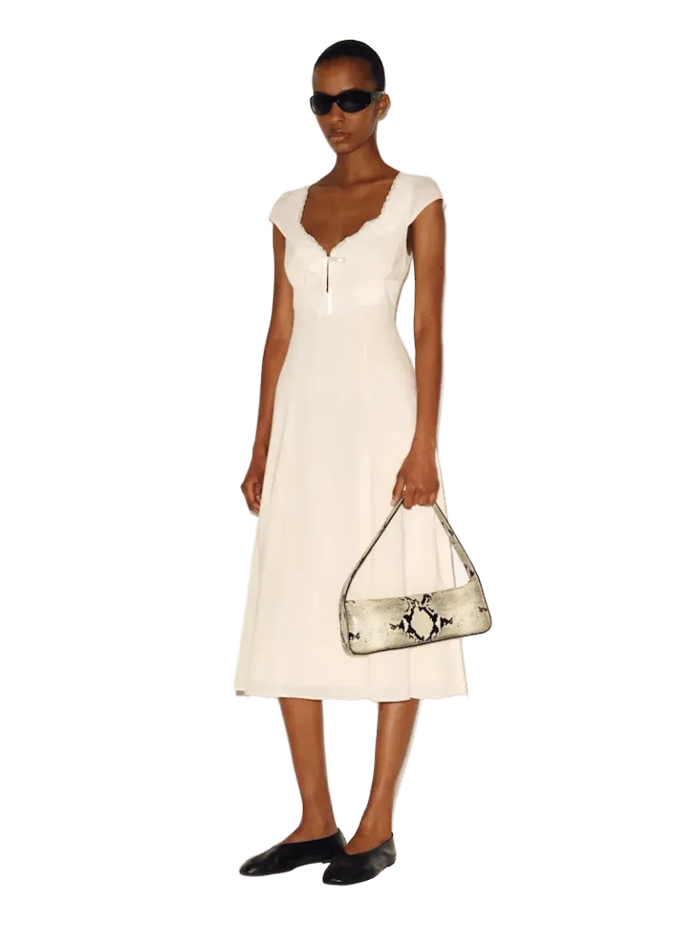 Azelie Dress