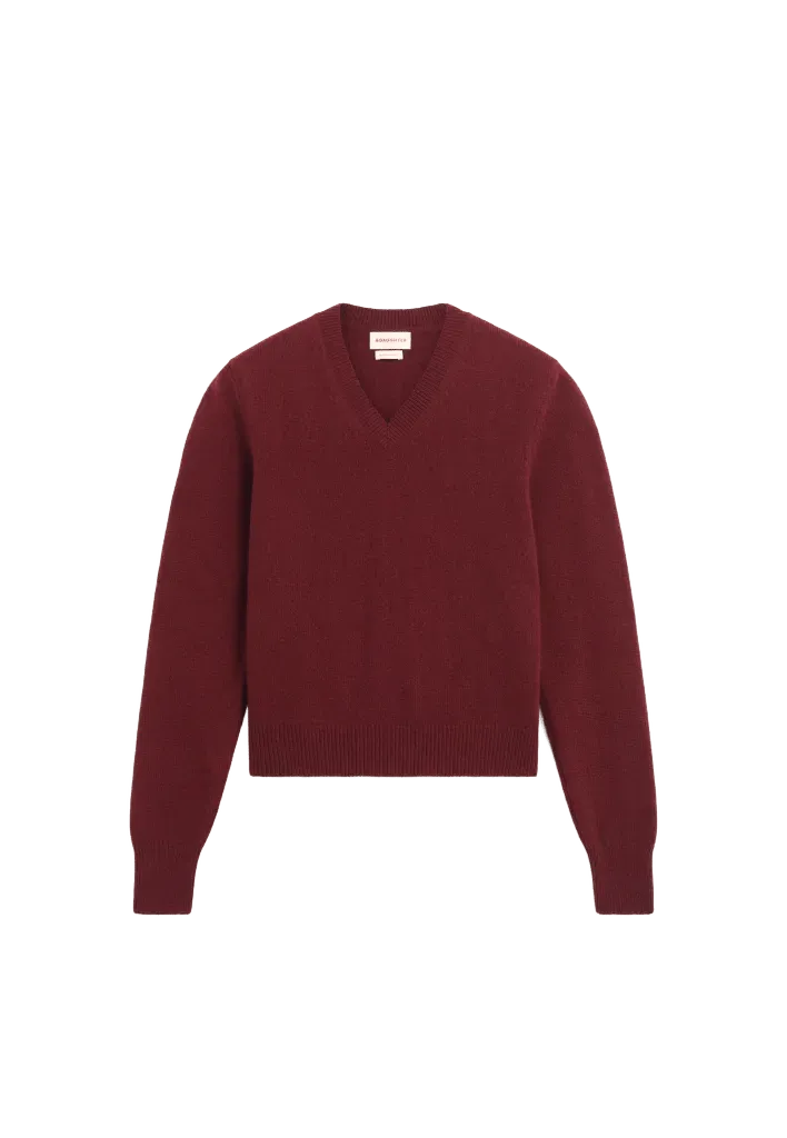 Sligo V-Neck