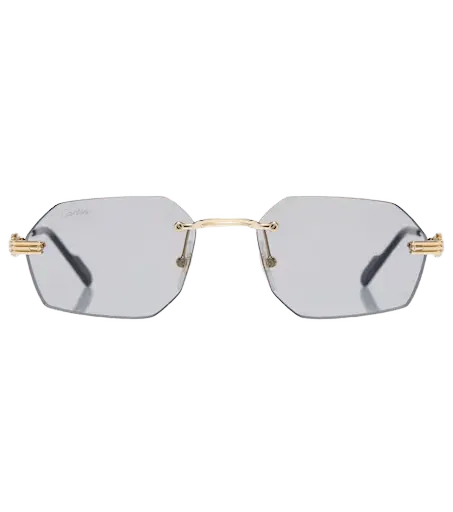 Première De Cartier sunglasses