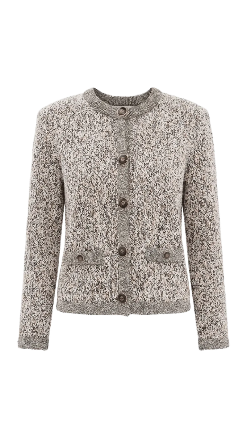 Rexton Cardigan