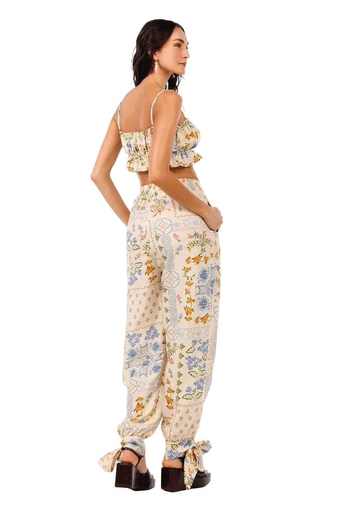 Zadia Pants