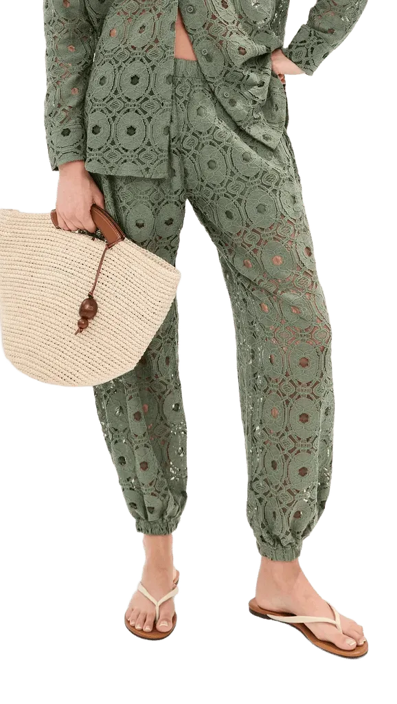 Briar Pants