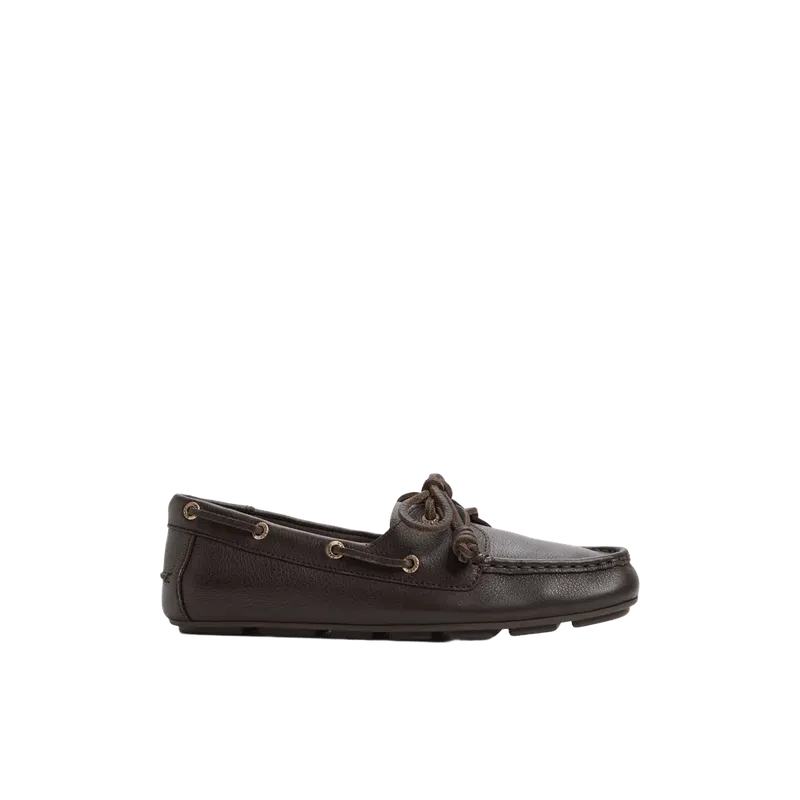 2-Eye Boat Driving Shoe