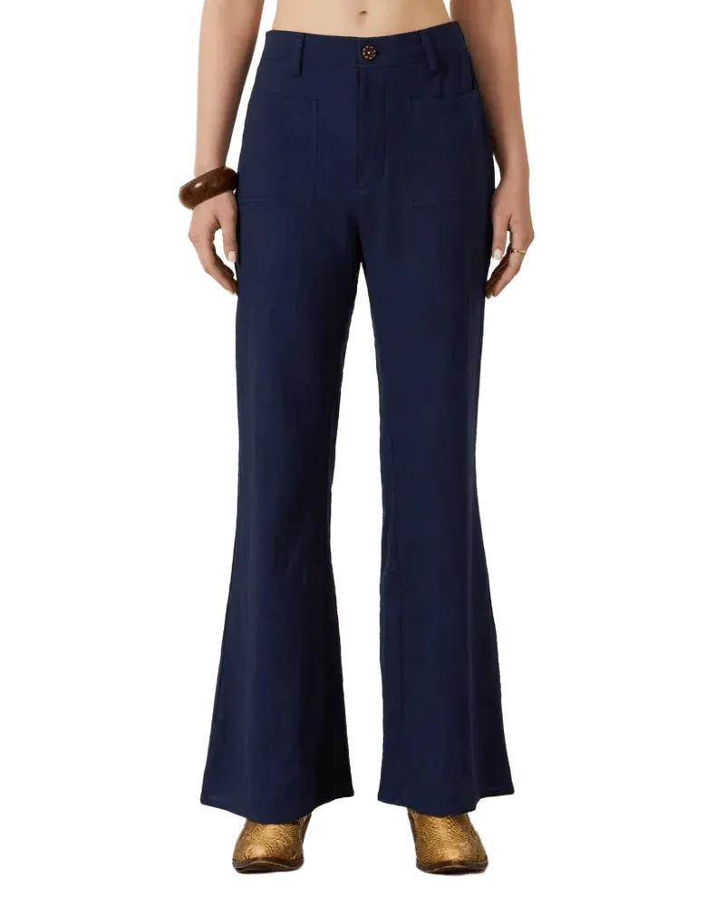 Sonnet Indigo Night Jean