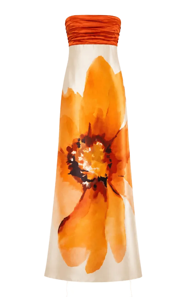 Betina Maxi Dress