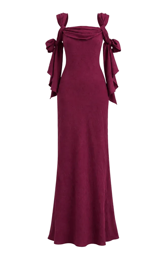 Aina Maxi Dress
