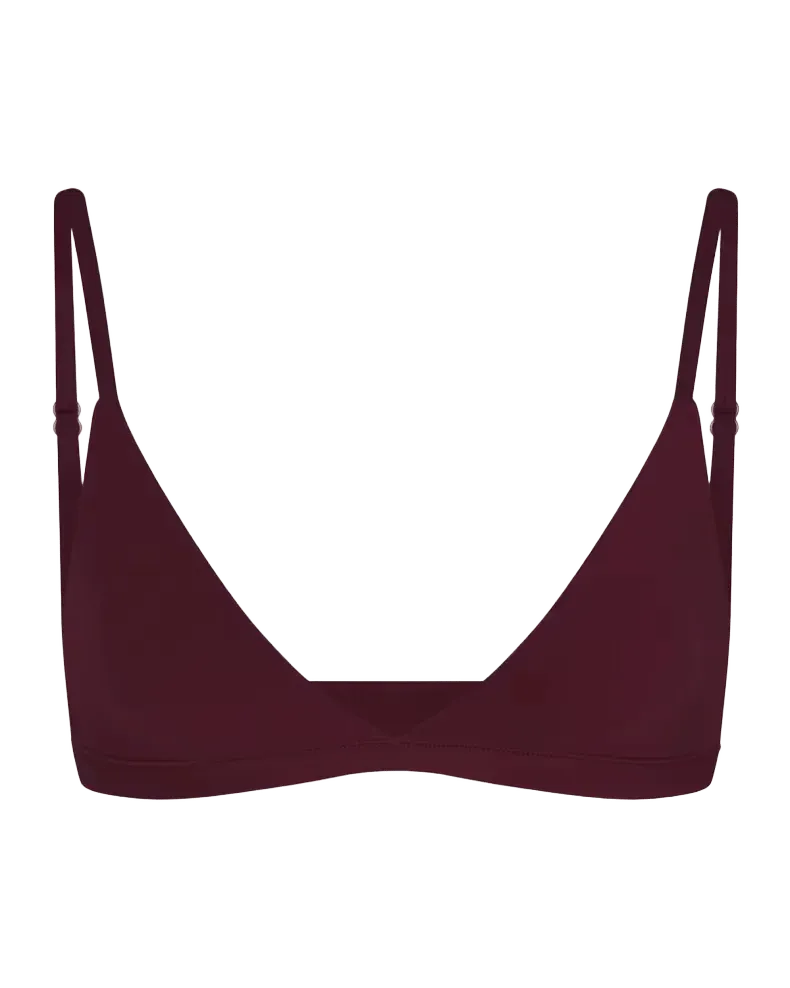Fits Everybody Crossover Bralette