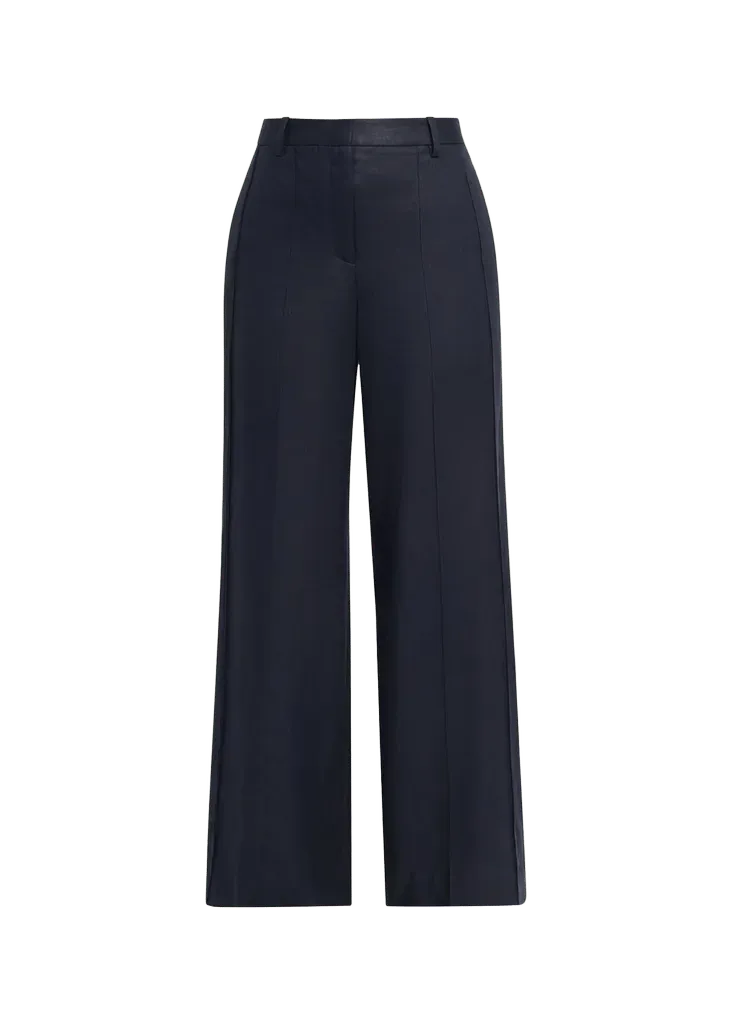 TWP Bond St Linen Pants
