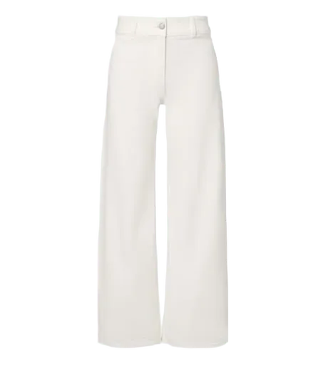 Megan wide-leg jeans