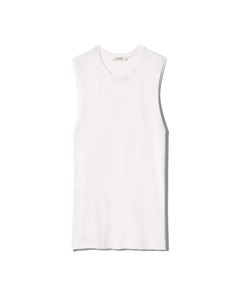 MUSCLE TEE