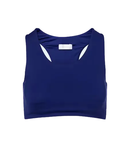 Marie-José sports bra