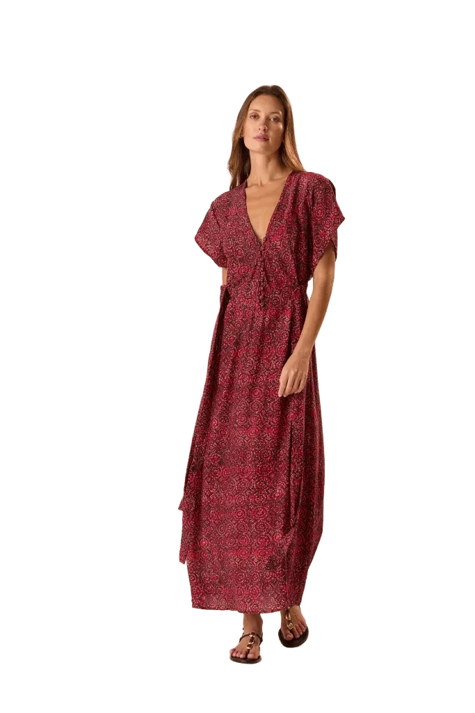 MONICA DRESS