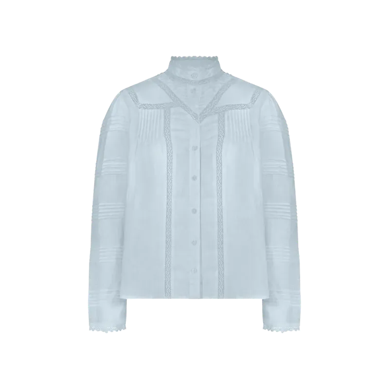 The Priya Shirt