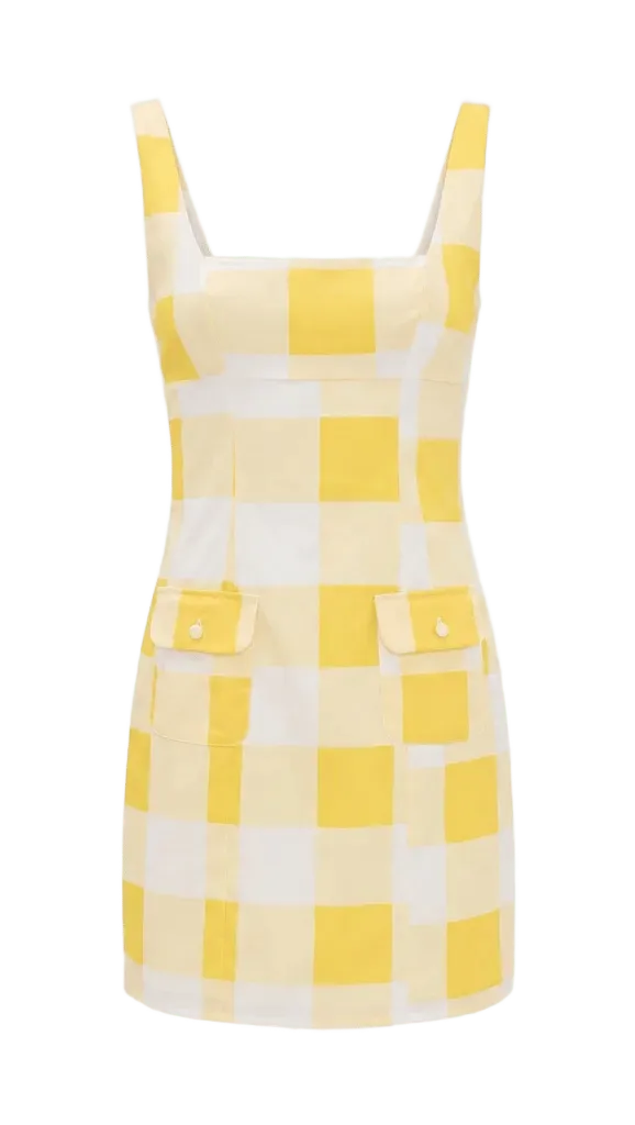 Margot Mini Dress