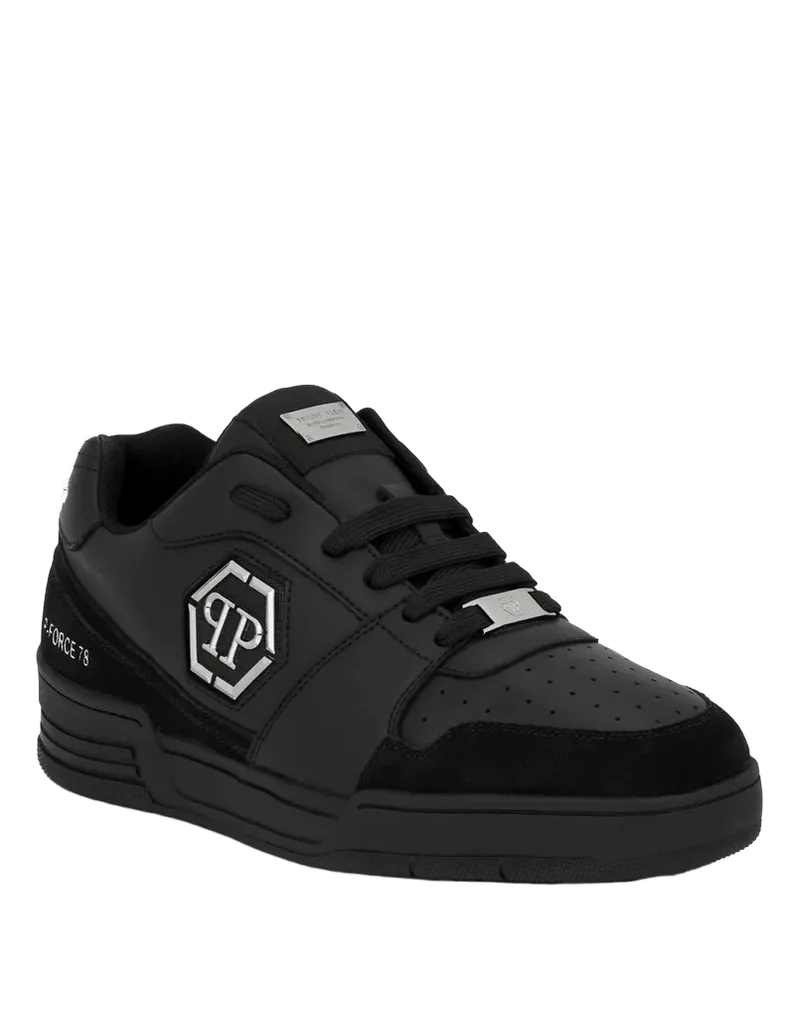 Low-Top Sneakers P-Force 78 Unisex