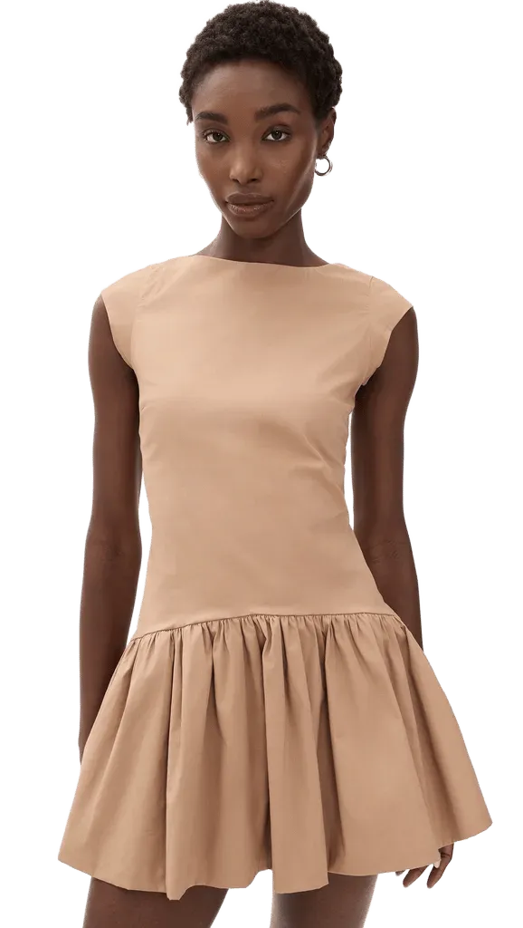Sophia Mini Dress