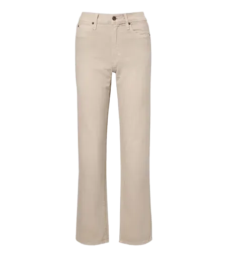 Kendra straight jeans
