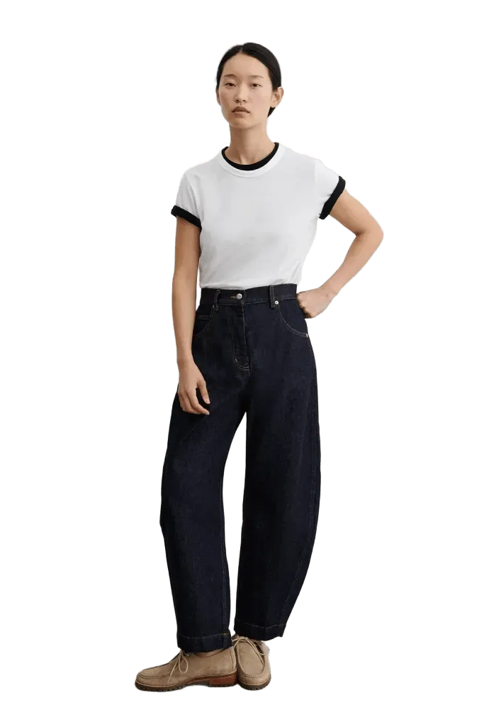 Keenan Pant