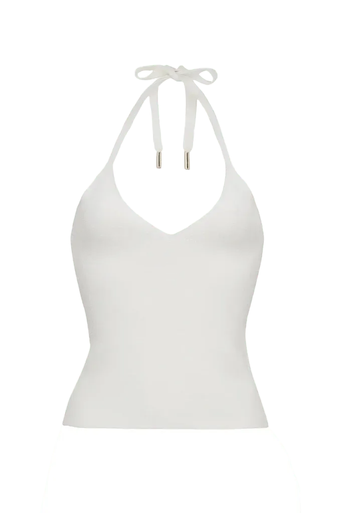 Claudette Knit Top
