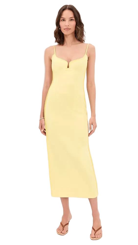 Paris Georgia Marlo Dress