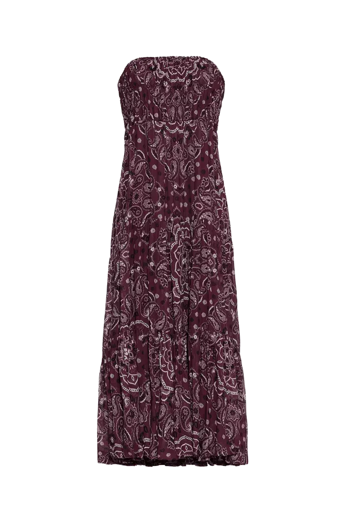 Emilina Skirt