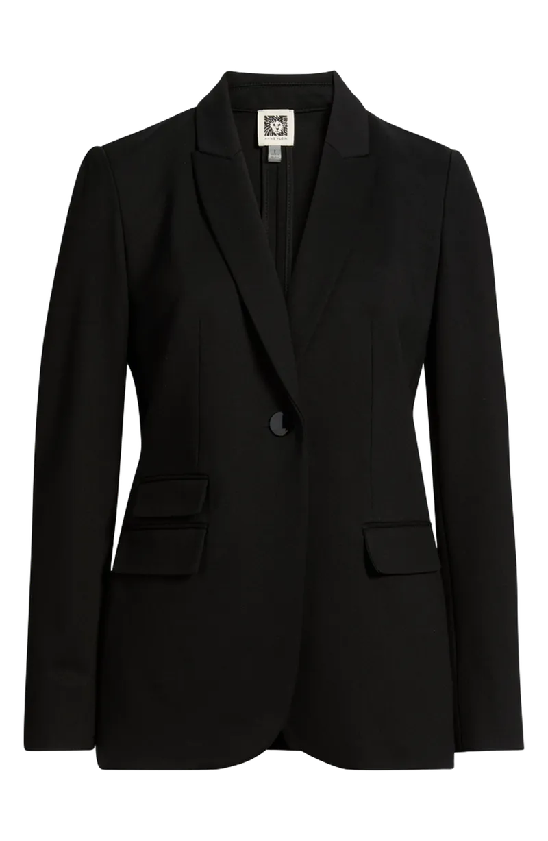 Triple Pocket Jacket