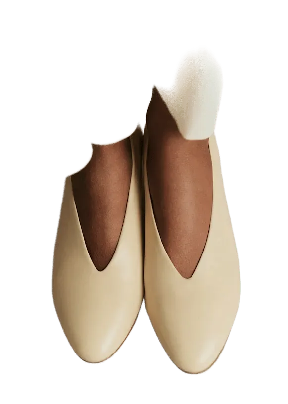 Barbara Pumps