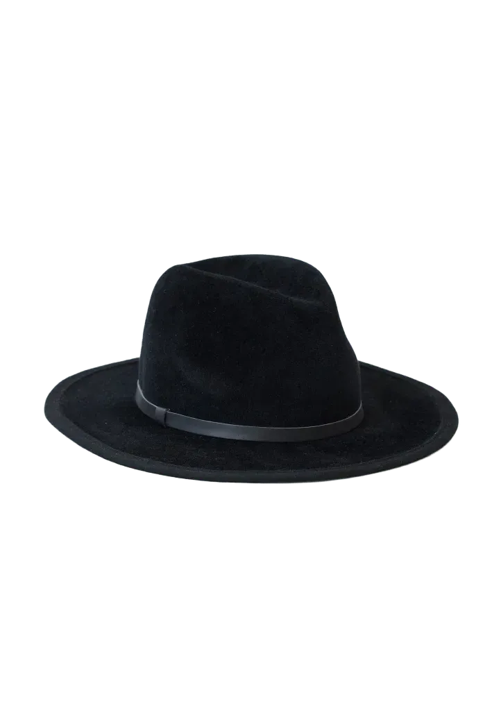 Luxe Chelsea-Black