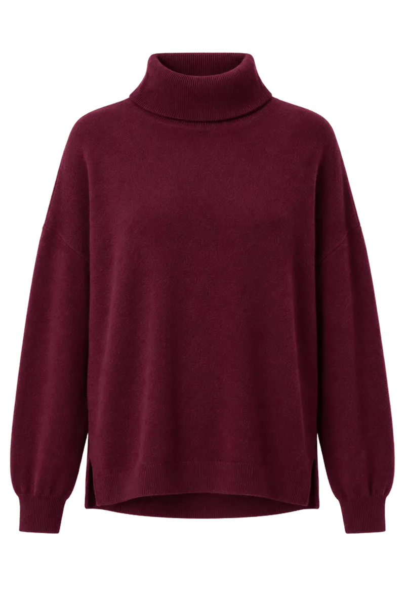 Pippa Turtleneck Sweater
