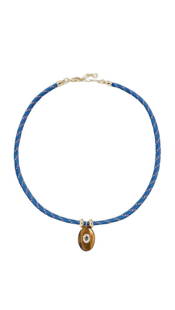 Drew Necklace