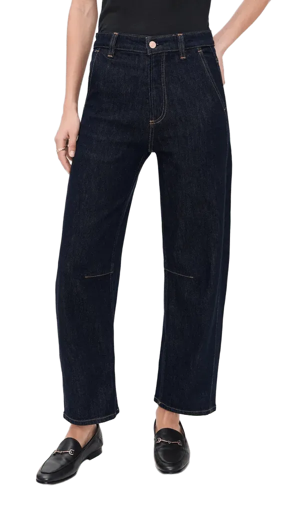 Beau Jeans
