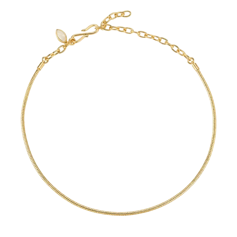 Almada Necklace