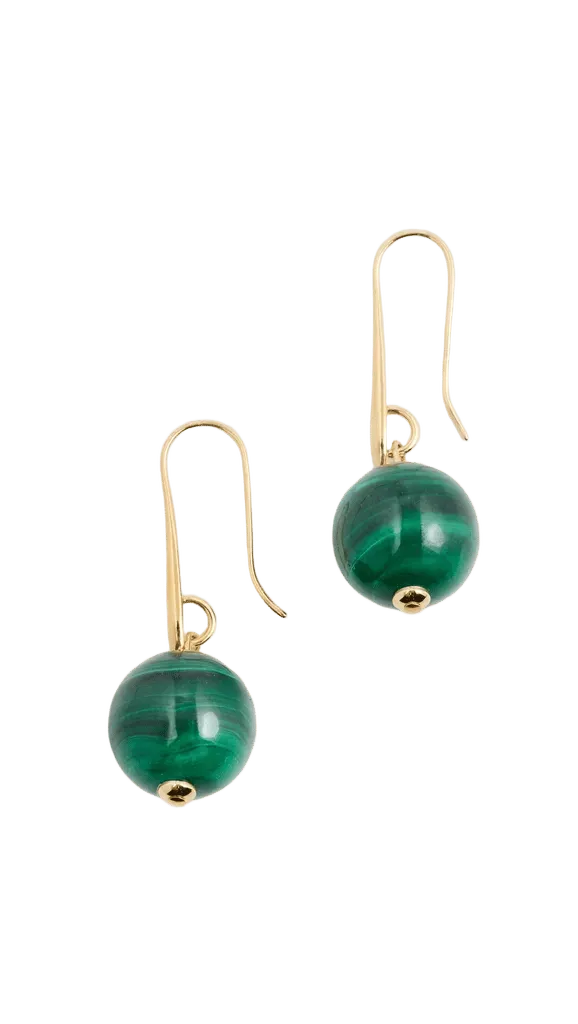 Serenity Earrings