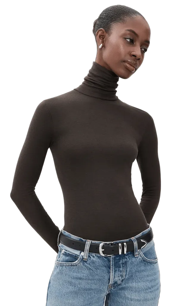 The Turtleneck
