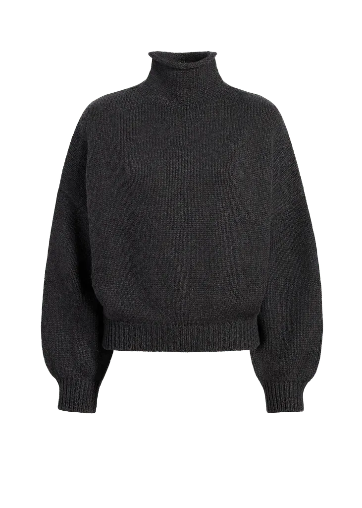 Juniper Sweater