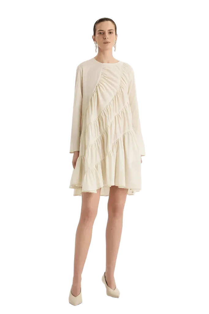 Solana Dress