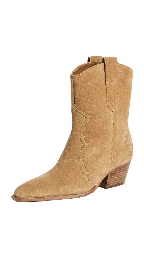 Cat Nap Cowboy Boots