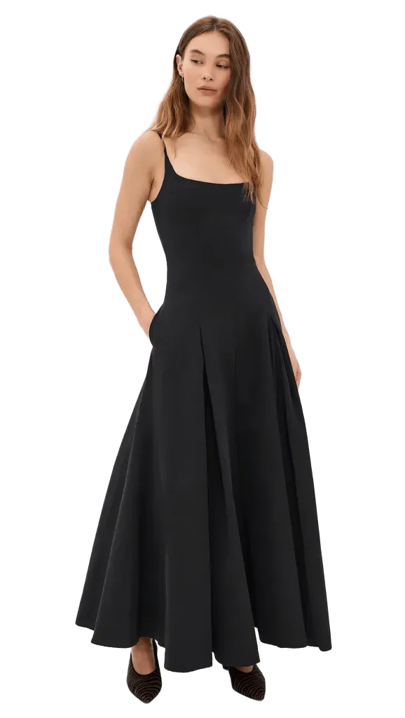Jill Dress