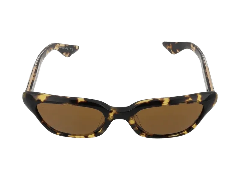 Oliver Peoples 0OV5512SU Sunglasses — Tortoiseshell
