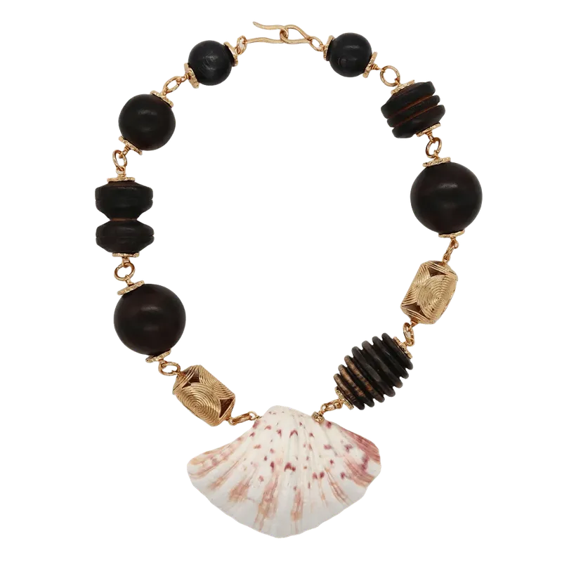 Arbor Pura Margarita Necklace - One Of A Kind