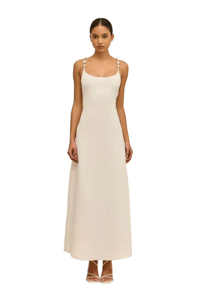 FINLEY KNIT DRESS