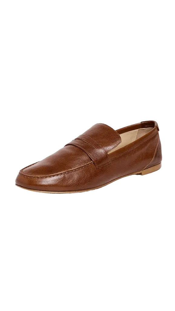 The Penny Loafers