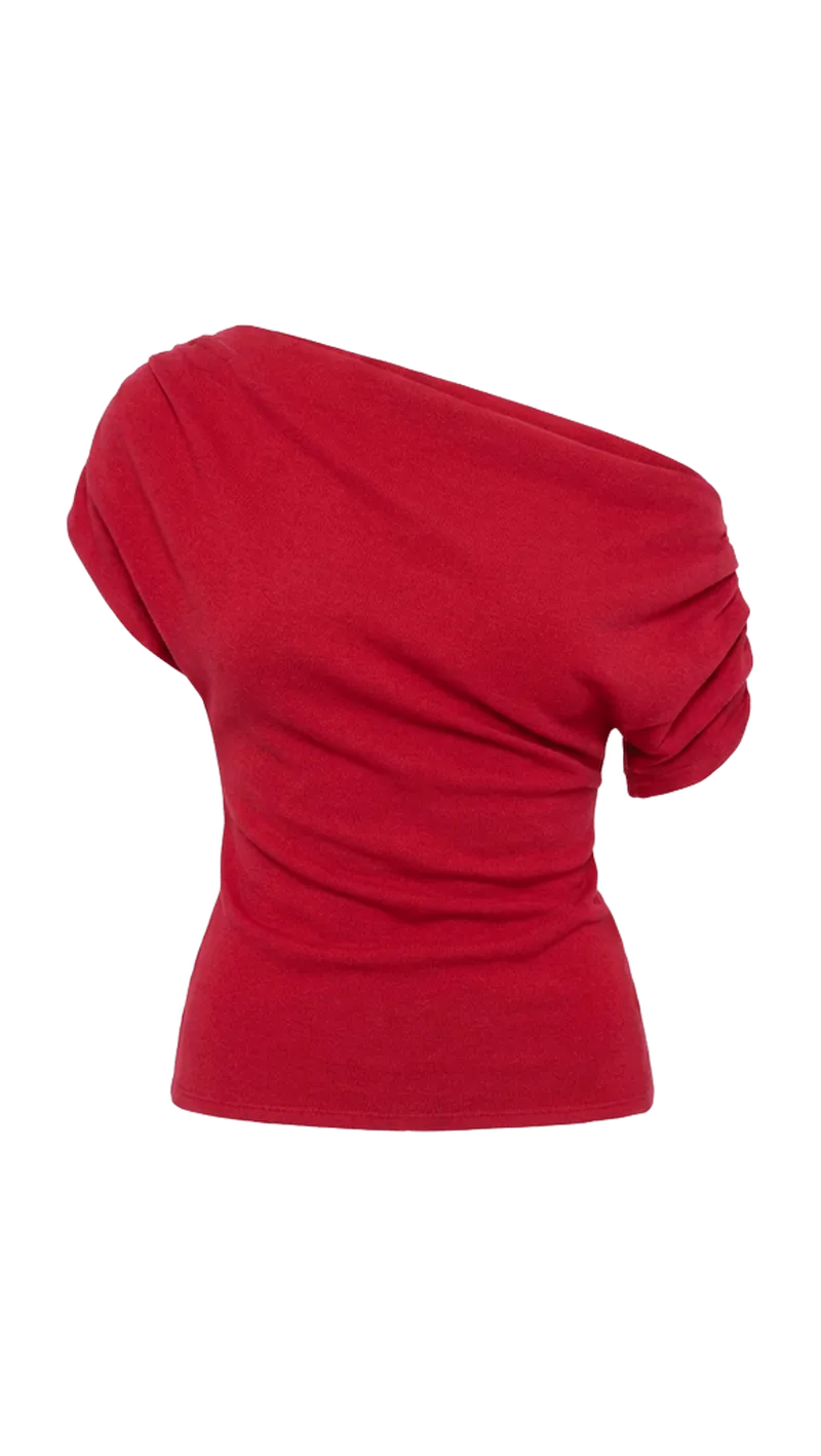 Iris Knit Top