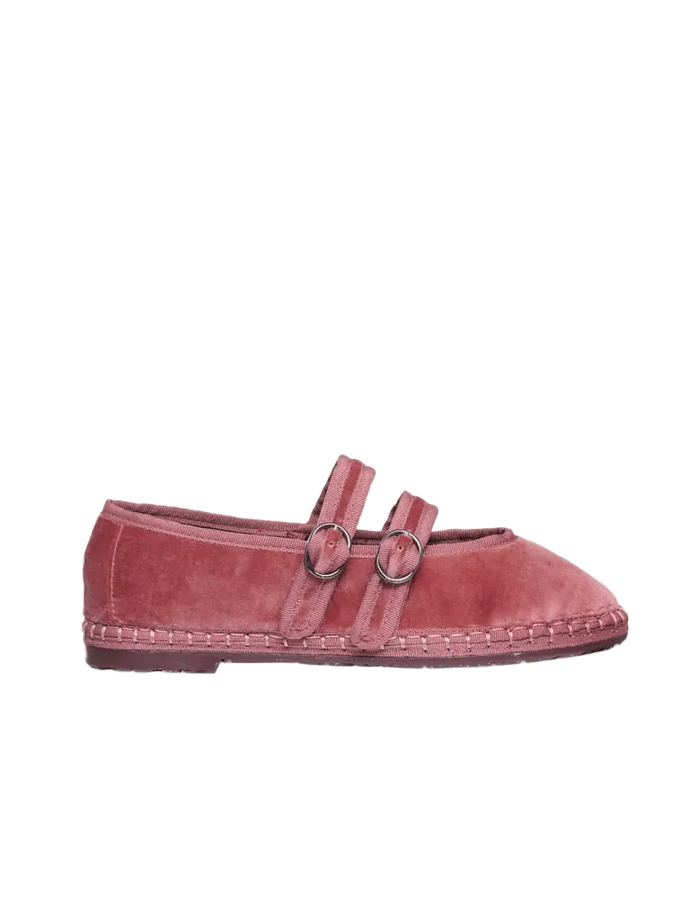 Claire Pink