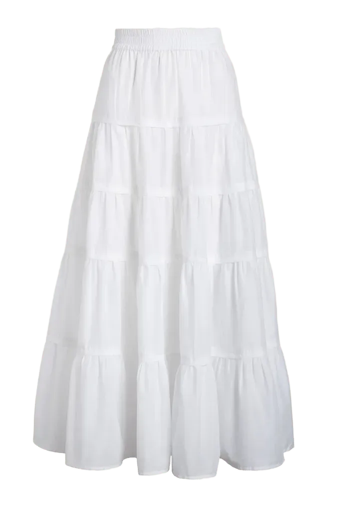 Hana Skirt