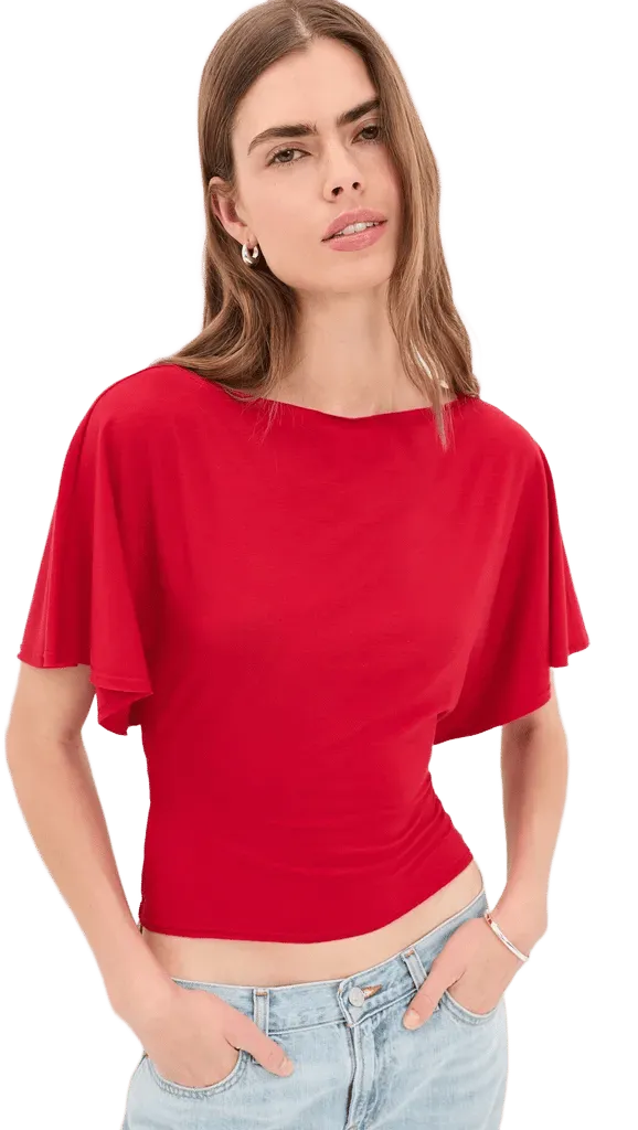 Avery Knit Top