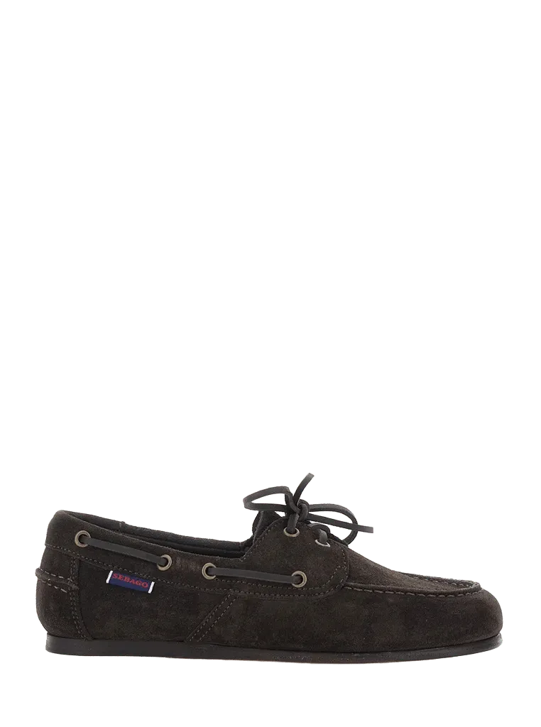Sebago Owen Loafer — Brown