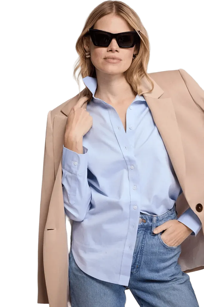The Jet Set Icon Shirt