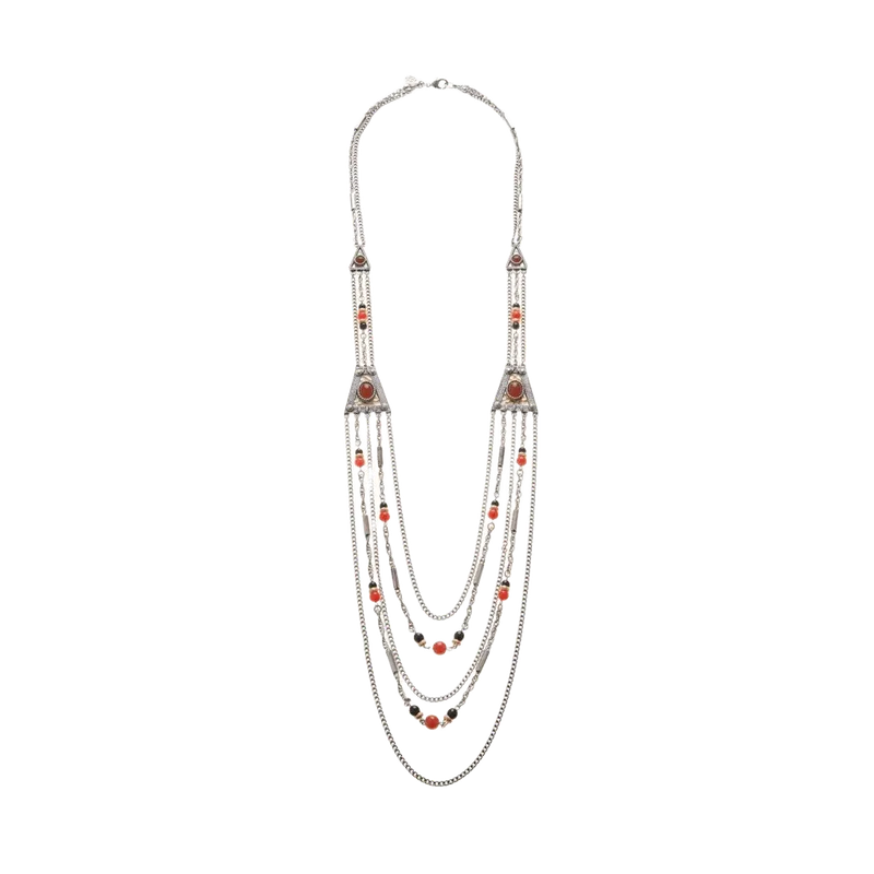 Capriza Necklace